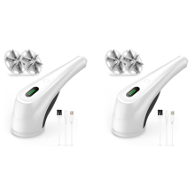 Electric Lint Shaver, USB Rechargeable Lint Remover