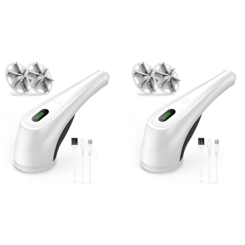 Electric Lint Shaver, USB Rechargeable Lint Remover