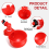 36PCS Chicken Watering Cup Automatic Filling Waterer Poultry Drinking 4