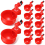 36PCS Chicken Watering Cup Automatic Filling Waterer Poultry Drinking 2