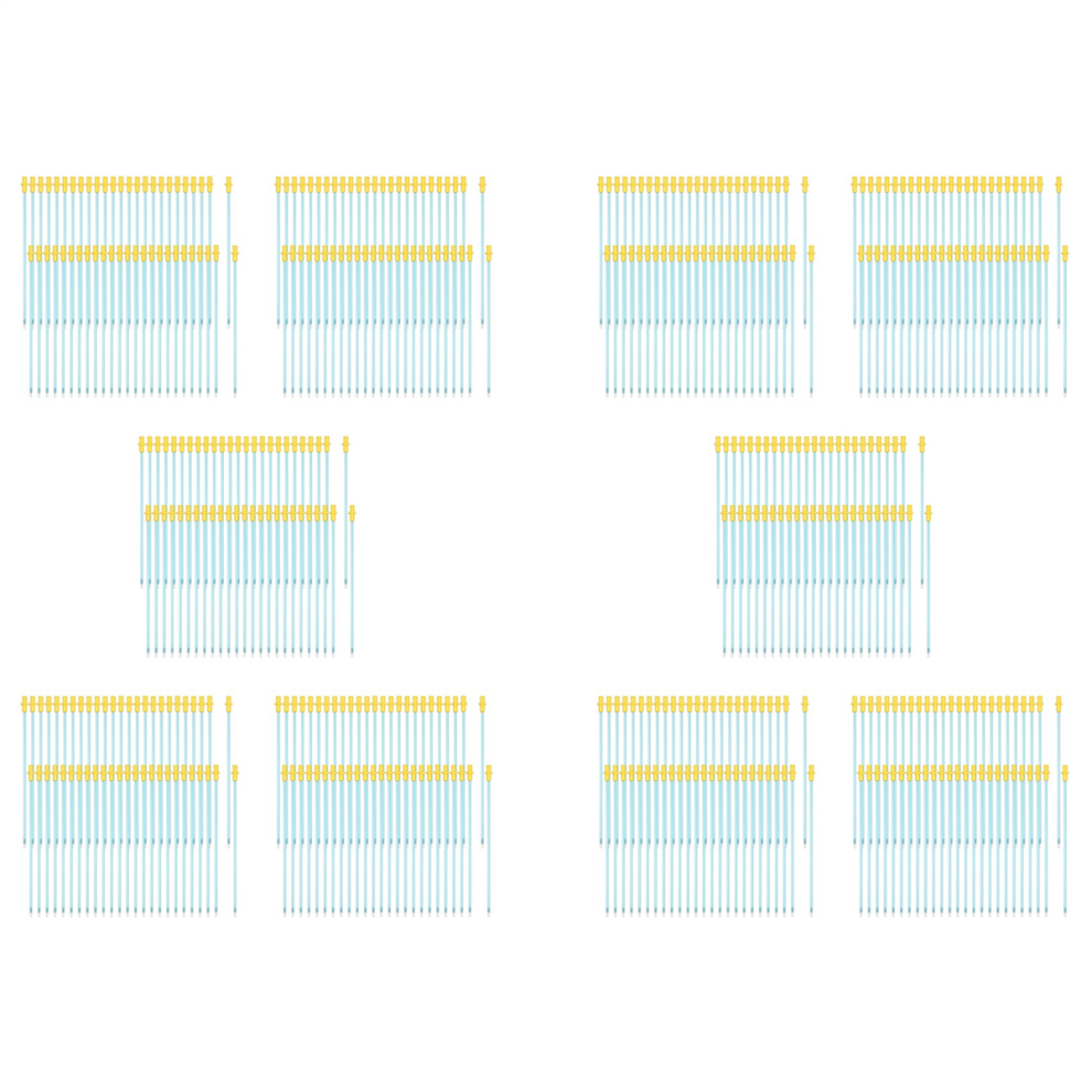 50 Pieces Disposable Artificial Insemination Rods Breeding Rod Tube-image-OPC-PJ92FV8-NEW