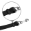 3 Way Dog Leash, Multiple Dog Pet Cat Puppy Leashes (Black) 3