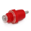 50Pcs Poultry Chicken Nipple Drinker Spring Type with Automatic Water 1
