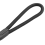 Nylon Dog Slip Training Walking Lead With P Chain 1cm black 6