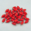 50Pcs Poultry Chicken Nipple Drinker Spring Type with Automatic Water 6