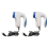 Eu Plug Electric Fabric Sweater Curtains Pellets Cut Machine 1