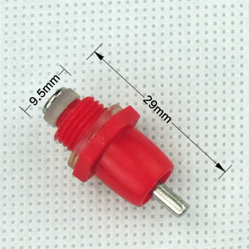 50Pcs Poultry Chicken Nipple Drinker Spring Type with Automatic Water 2