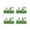 USB-laddningsportkort för K40 Gaming / Poco F3 GT 1