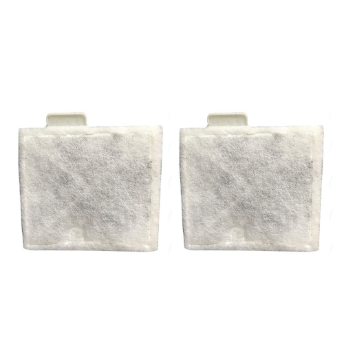 6 Aquarium Medium Charcoal Filter Cartridges,for QuietFlow Power 10 2