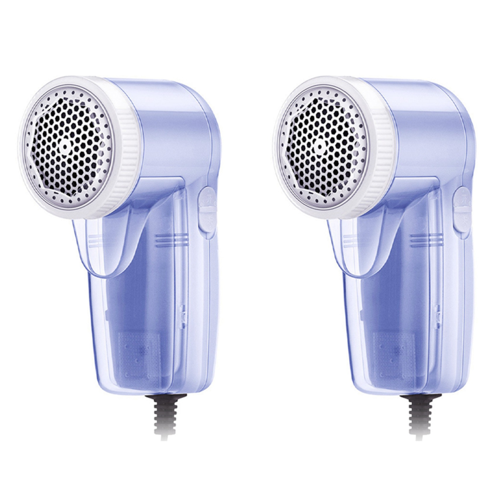 Portable Electric Lint Removers Clothes Lint Fabric Trimmer