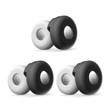 Metal Door Hinge Nuts 6511744AA for   JK 2007-2017 Car Accessories, 8PCS