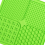 Lick Mat, Dog Licking Mat with Suction Cups Green 2