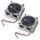 2X Thermoelectric Cooler Cooling System Semiconductor Kit 1