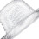 Stainless Steel Drainer Basin Filter Mesh Sink 3.5 Inch Top Diameter 5