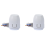 2X AC 230V Electric Thermal Actuator for Underfloor Heating 1