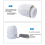 AC 230V Electric Thermal Actuator for Underfloor Heating Thermostat 7