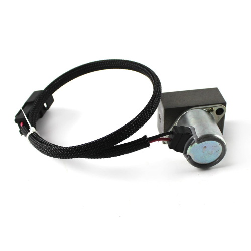 Car SOLENOID VALVE Hydraulic Pump Solenoid Valve for 2