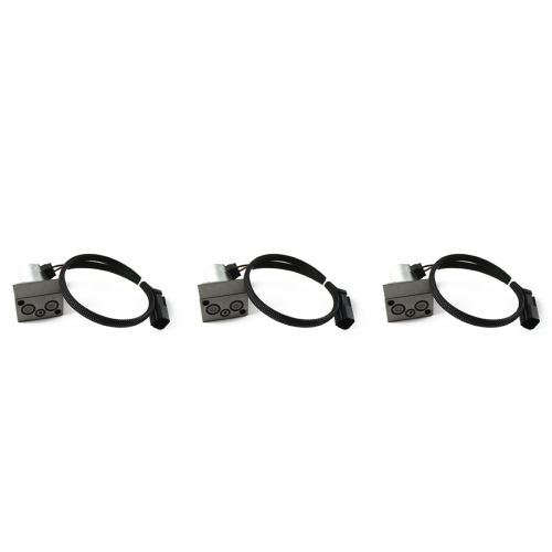 Car SOLENOID VALVE Hydraulic Pump Solenoid Valve for