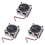 Thermoelectric Cooler Cooling System Semiconductor Kit for 10L Water 1