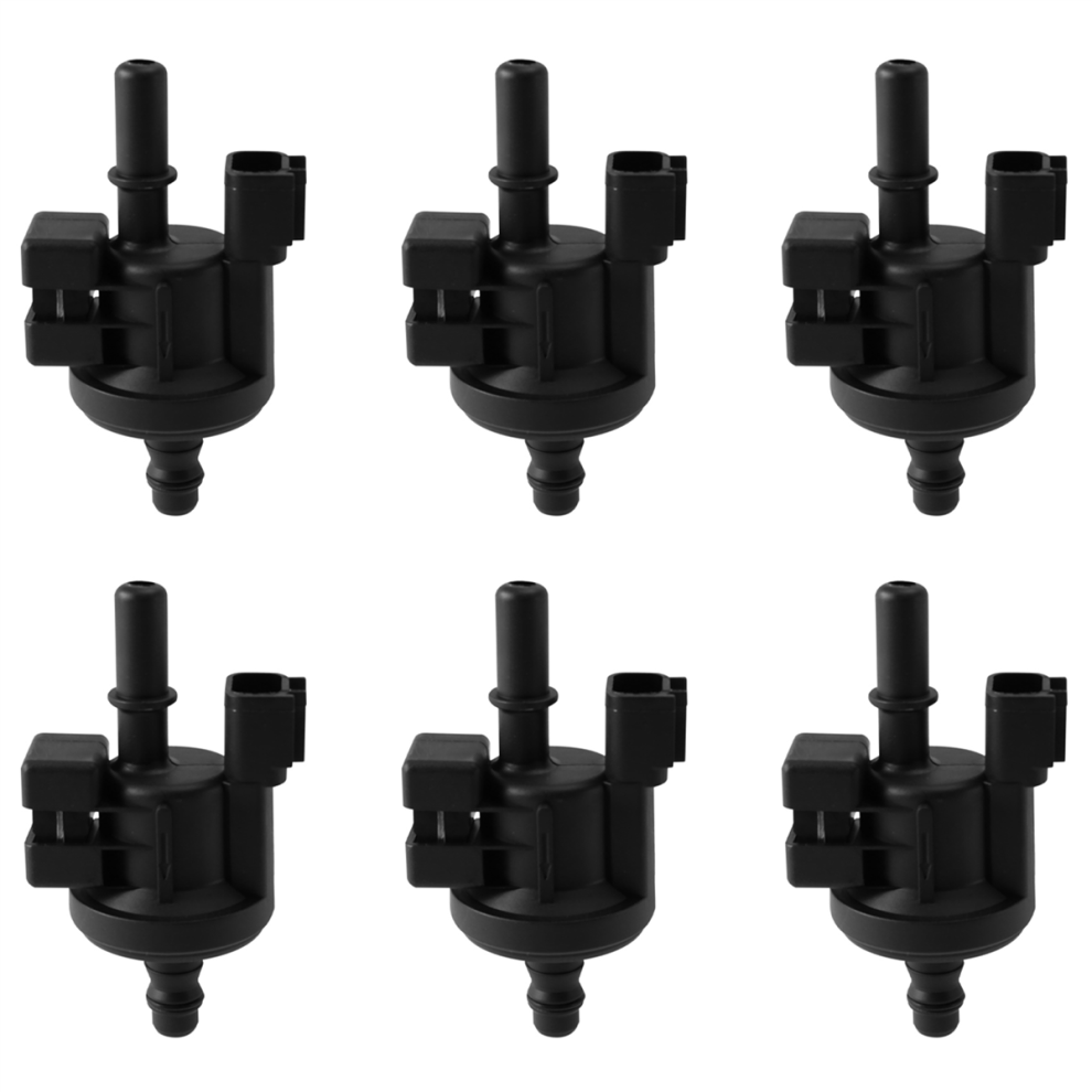 Fuel Vapor Canister Purge Valve 4711893405440