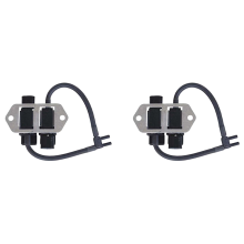 for Wheel Clutch Control Solenoid Valve