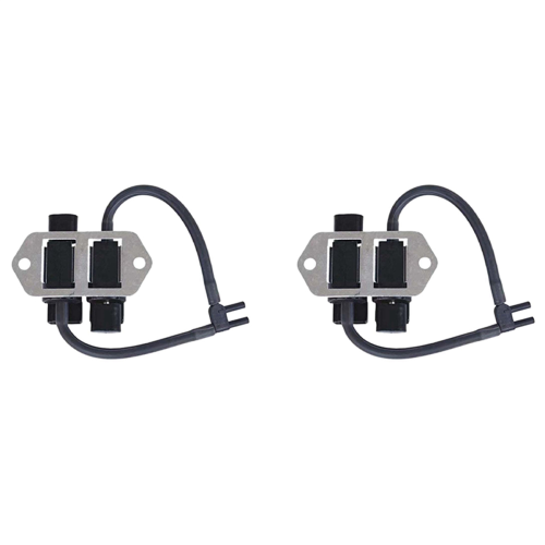 for Wheel Clutch Control Solenoid Valve