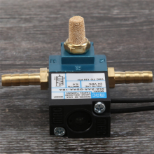 DC 24V 5.4W ECU 3 Port Electronic Boost Control Solenoid Valve Kits