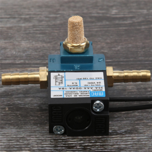 DC 24V 5.4W ECU 3 Port Electronic Boost Control Solenoid Valve Kits