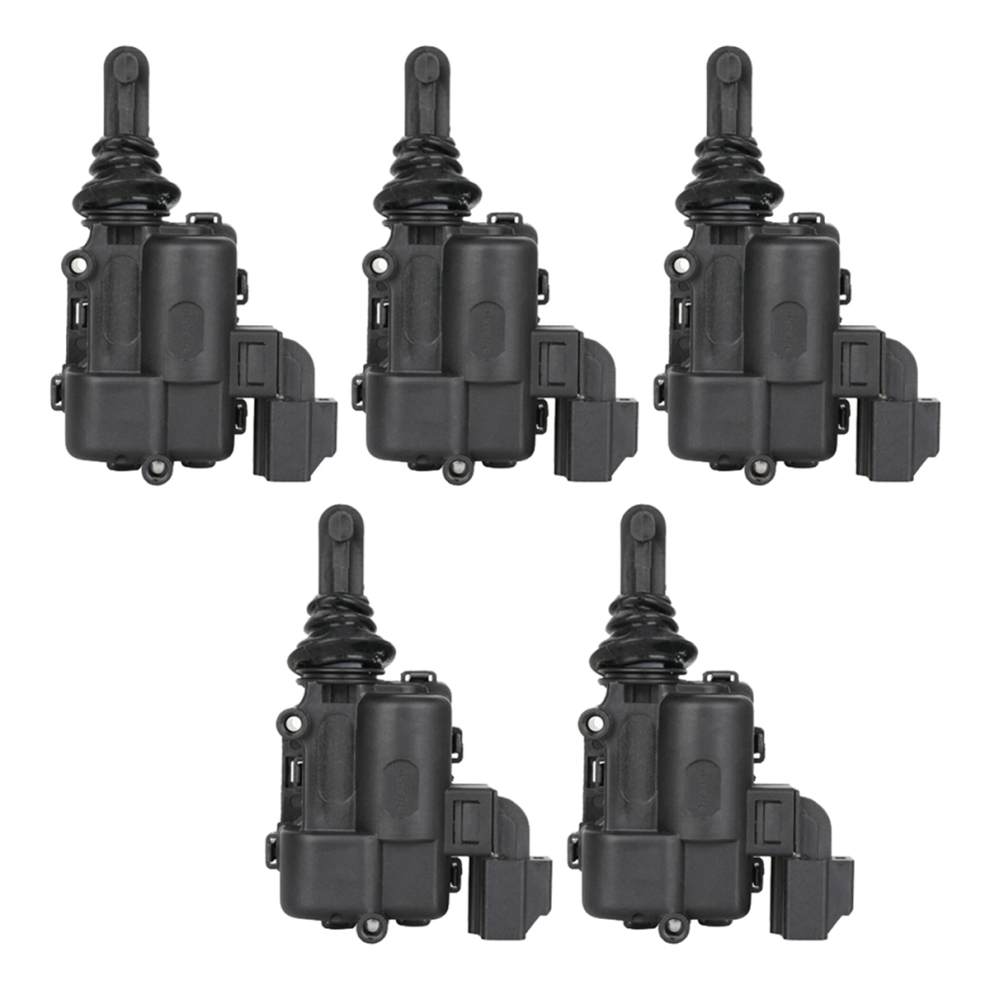 Liftgate Trunk Unlock Actuator Solenoid For Escape Mercury 09-12 4711893405624