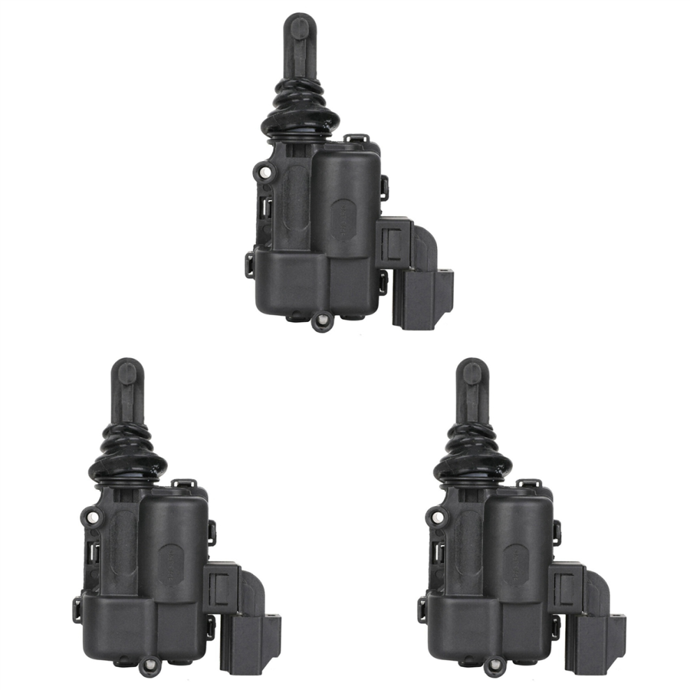 Liftgate Trunk Unlock Actuator Solenoid For Escape Mercury 09-12 4711893405617