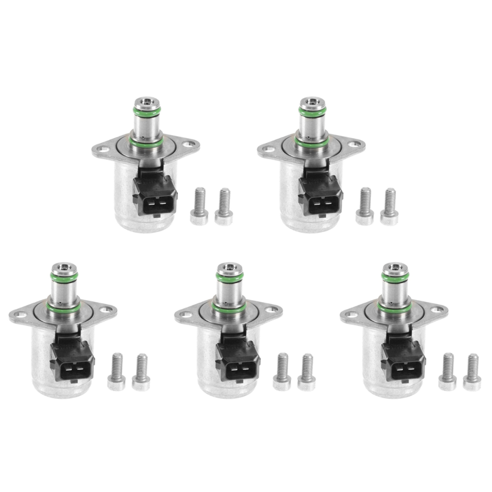 Directional Machine Solenoid Valve For W211 2114600984 4711893405013