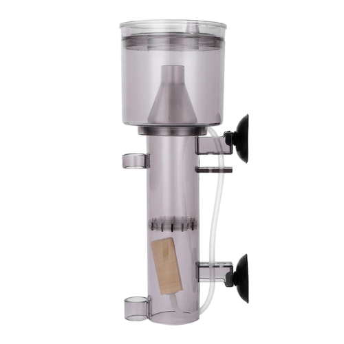 Fish Tank Protein Skimmer Aquarium Filter for Small Coral Aquariums 1