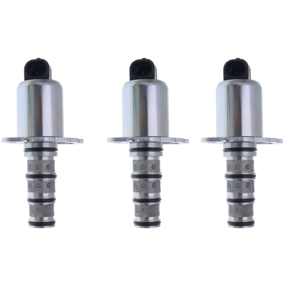 At310587 Hydraulic Solenoid Valve For Tractor 210Le 315Sj 4711893404399