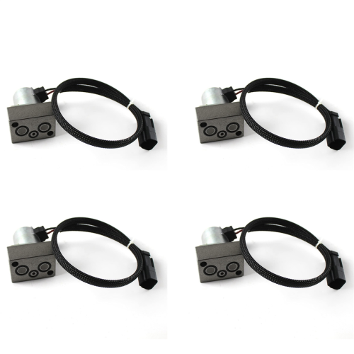 Car SOLENOID VALVE Hydraulic Pump Solenoid Valve for