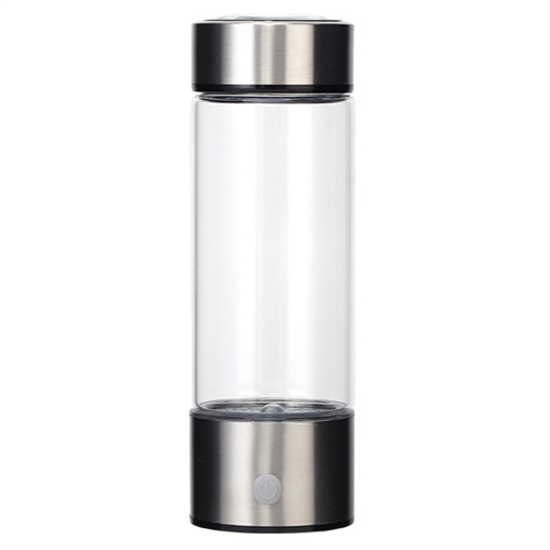 450Ml Portable Hydrogen Water Generator 1