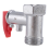 1/2PT Buchse Wasser Boiler Sicherheitsventil 4