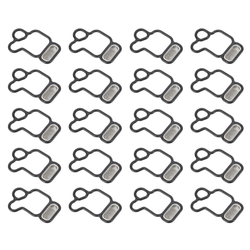 Car VTEC Spool Valve Filter Assembly Solenoid for 15815R40A01