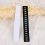 12Pcs Portable Fish Tank Aquarium Stick-on Thermometer Sticker 7