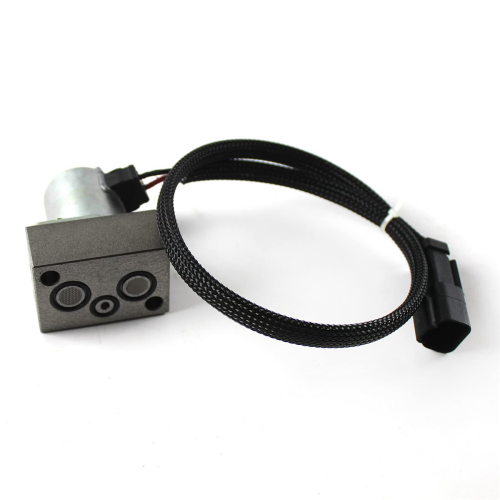 Car SOLENOID VALVE Hydraulic Pump Solenoid Valve for 1