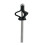 20 Pcs Tri-Grip Rivet for Deep Water Installing Kayak, Canoe and Boat 2