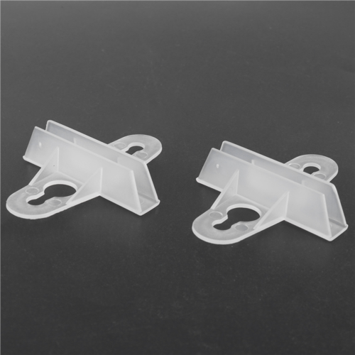 Divider Aquarium Suction Cup Holders for Fish Tanks Glass Bracket 2