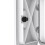 2Pcs 270 x 375mm Plastic Anti Aging Ultraviolet White Deck Cover 5