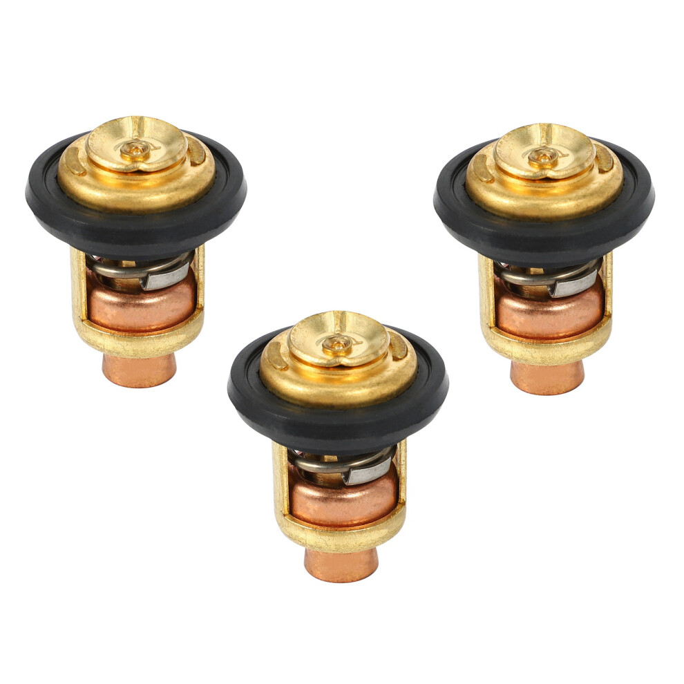 1Pc 66M-12411-00 Boat Engine Thermostat For Outboard Motor 4711893408755