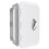 2Pcs 270 x 375mm Plastic Anti Aging Ultraviolet White Deck Cover 4