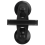 Divider Aquarium Suction Cup Holders for Fish Tanks Glass Bracket 2