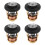 50 Degree Outboard Thermostat Replacement For 1