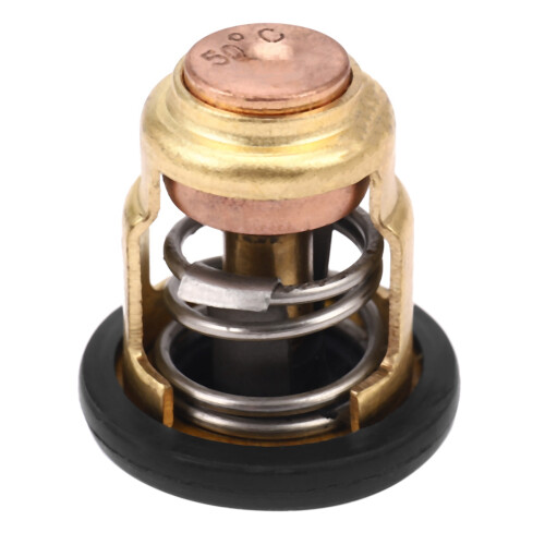 50 Degree Outboard Thermostat Replacement For 2