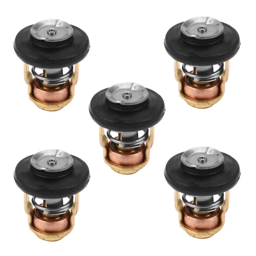 50 Degree Outboard Thermostat Replacement For