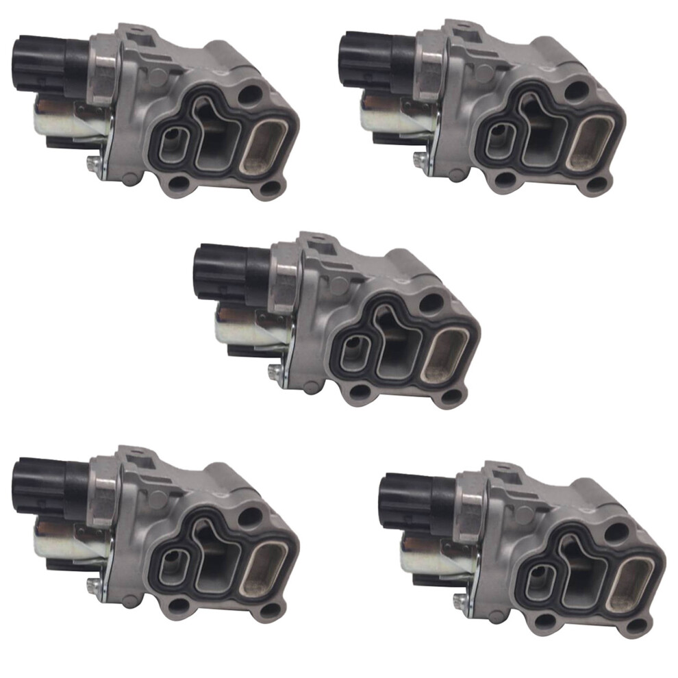 The Electromagnetic Valve For Accord Vtec 15810-Raa-A03 4711893406447