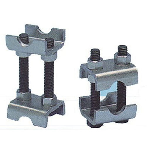 2X Coil Spring Adjuster Clamps Spacer for Car Truck Lowering Tool 2